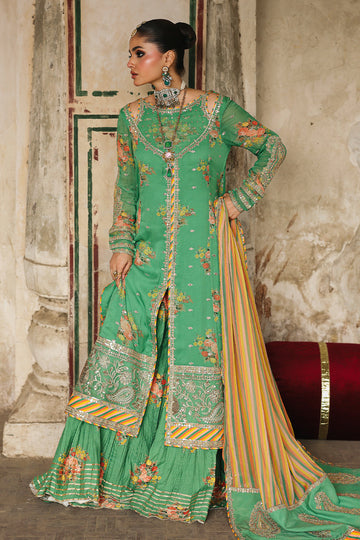 Charizma VSL25-28 Vasal Chiffon Collection 2025